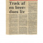 Artikel Rosk.T.  I (1978)